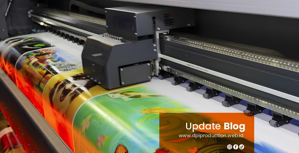 DPI Production Artikel