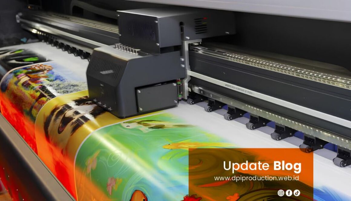 DPI Production Artikel