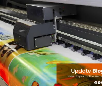DPI Production Artikel
